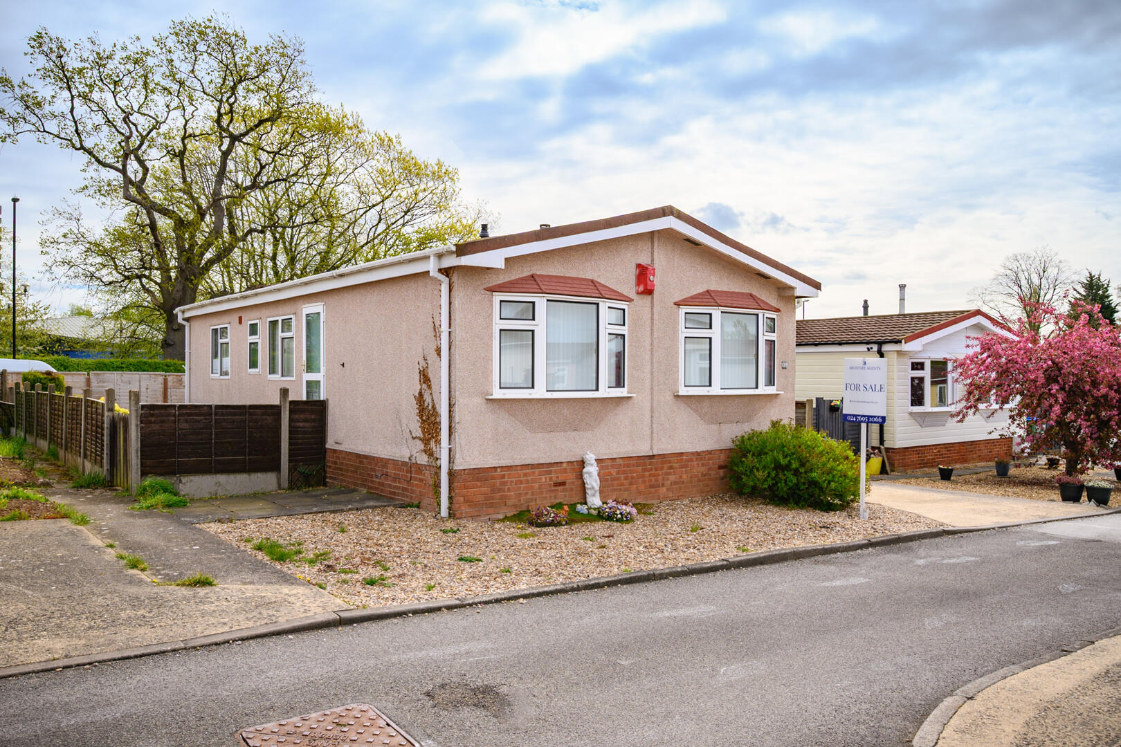 New Green Park, Wyken, CV2 – Over 50’s